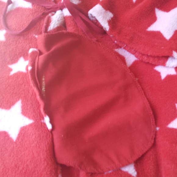 2/$10🌴Charter Club Intimates mid-length robe - Picture 6 of 6